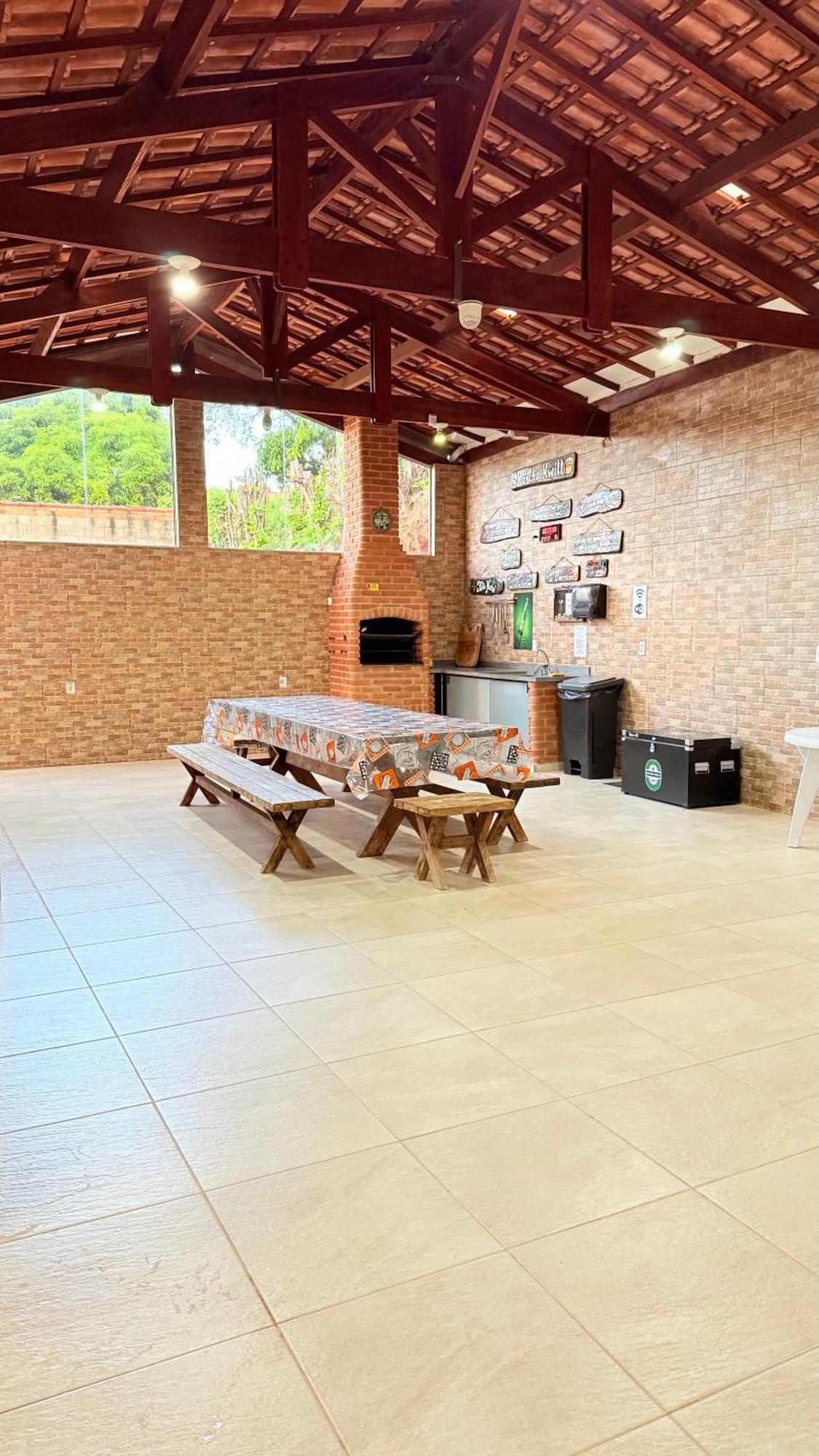 Villa Rancho Kwill Serra Negra  Exterior foto